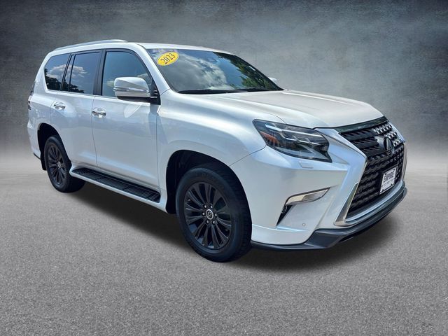2023 Lexus GX 460 photo 5