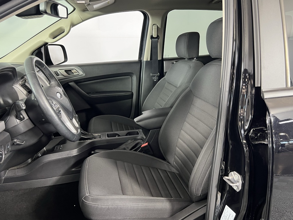 2023 Ford Ranger XLT photo 17