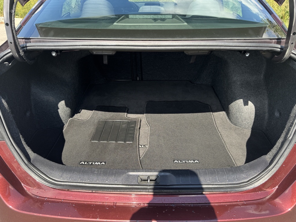 2023 Nissan Altima 2.5 SV photo 30