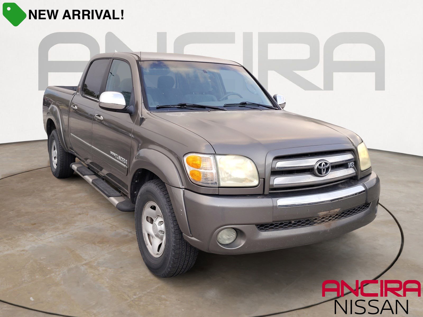 2004 Toyota Tundra SR5