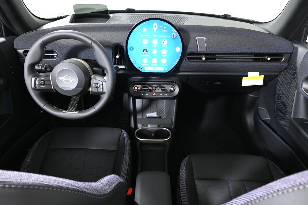 2026 Mini Cooper Convertible Signature photo 3