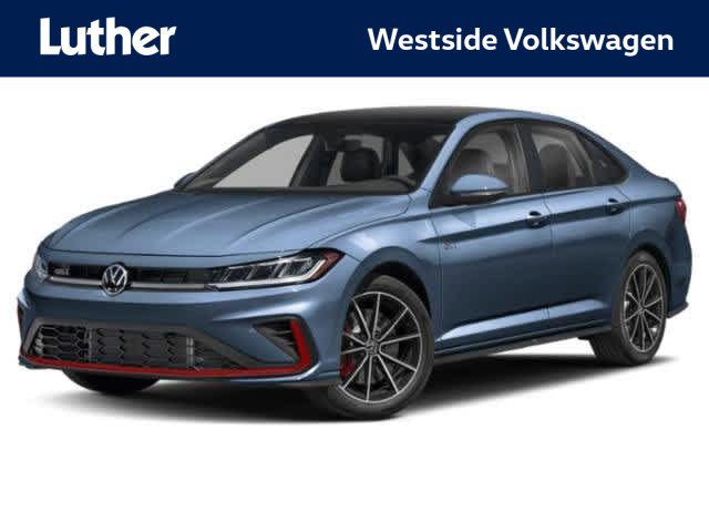 2025 Volkswagen Jetta GLI Autobahn's photo