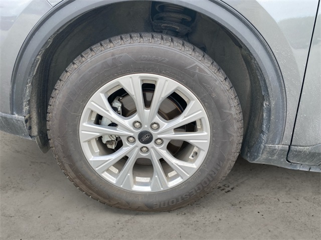 2024 Ford Escape Active photo 13