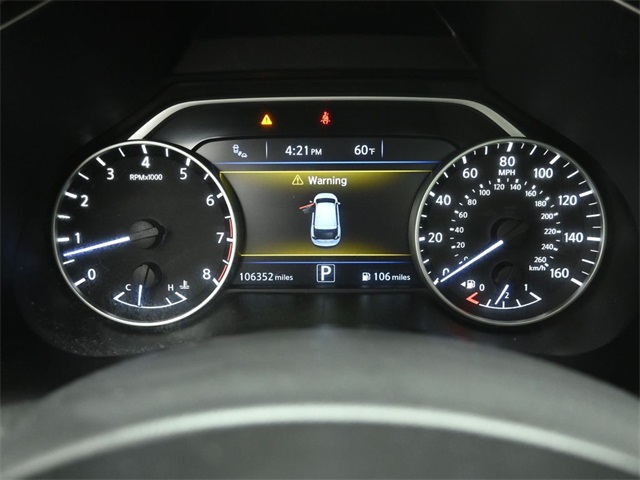 2017 NISSAN MURANO - Image 14