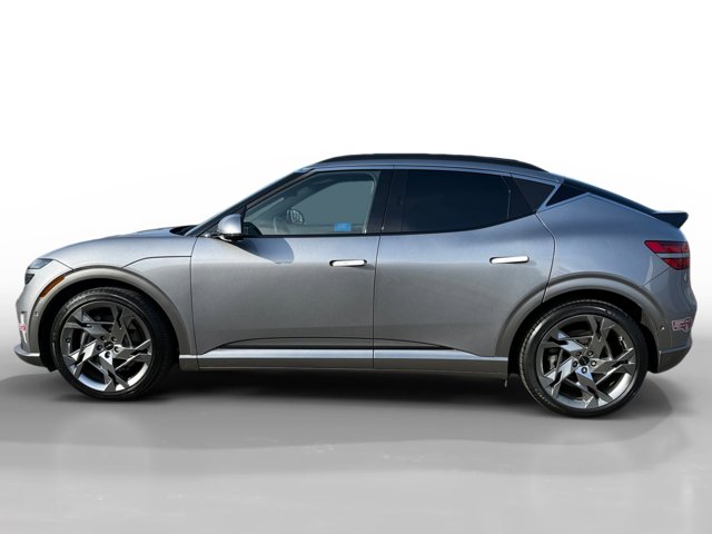 Used 2023 GENESIS GV60 Performance with VIN KMUKEDTB6PU017108 for sale in Modesto, CA