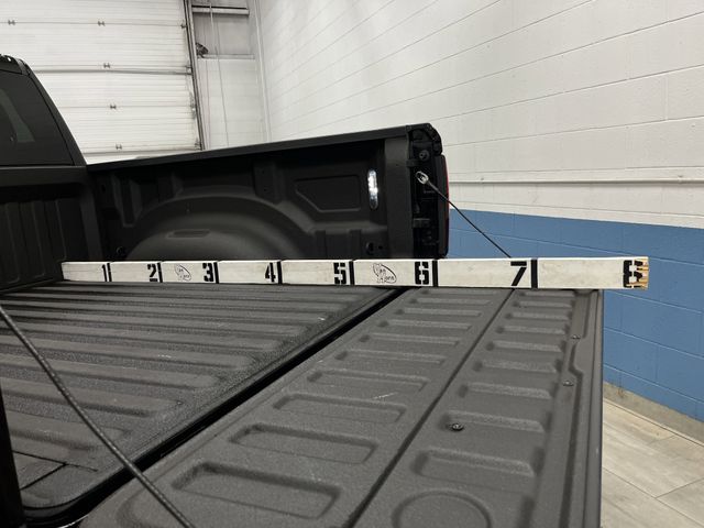 2025 Ram 1500 Rebel photo 14
