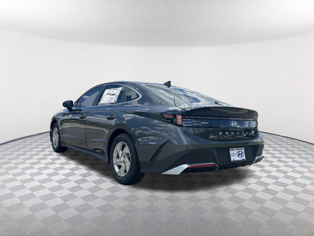 2025 Hyundai Sonata SE photo 7
