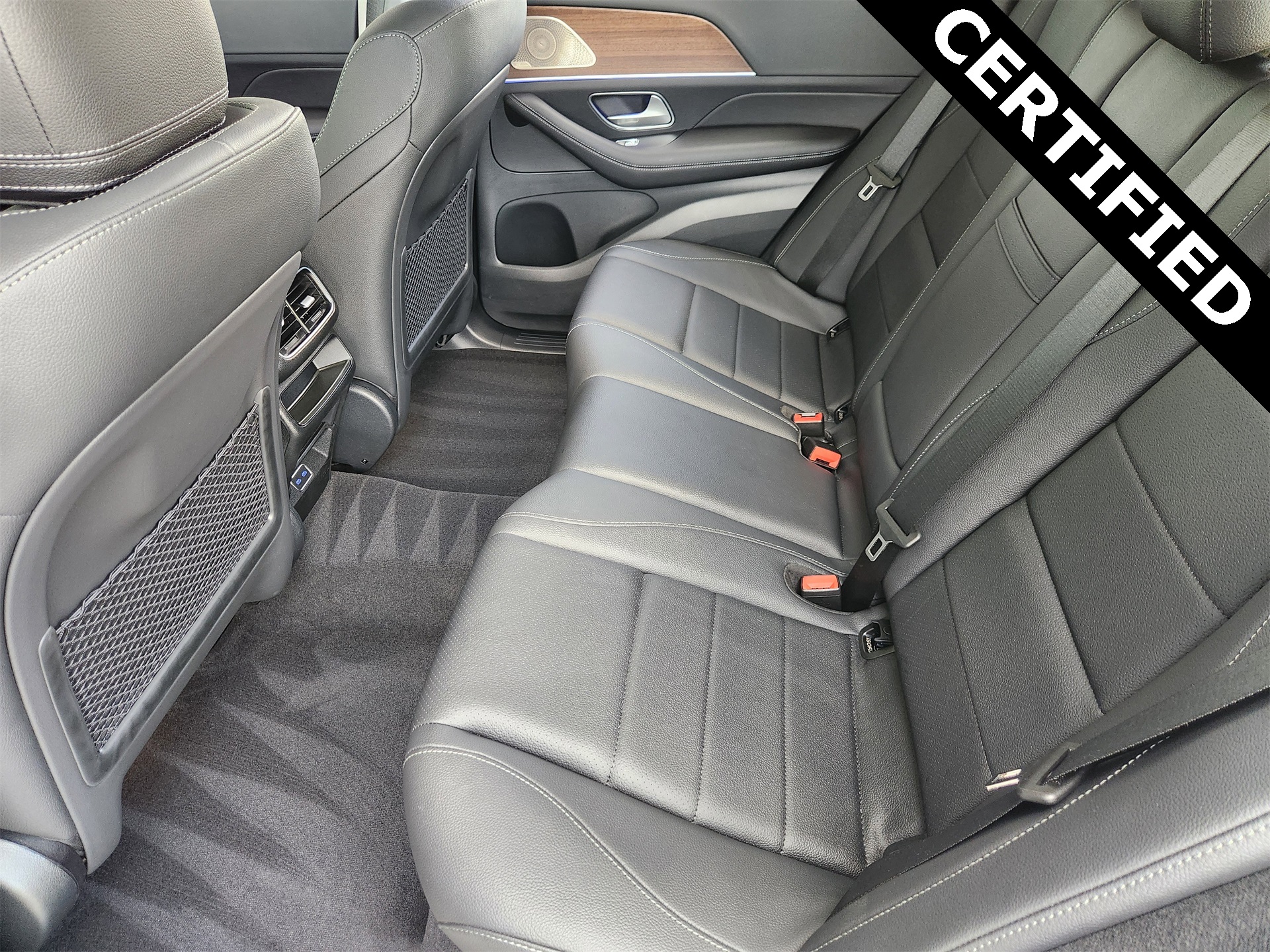 2025 Mercedes Benz GLE 350 4MATIC photo 21