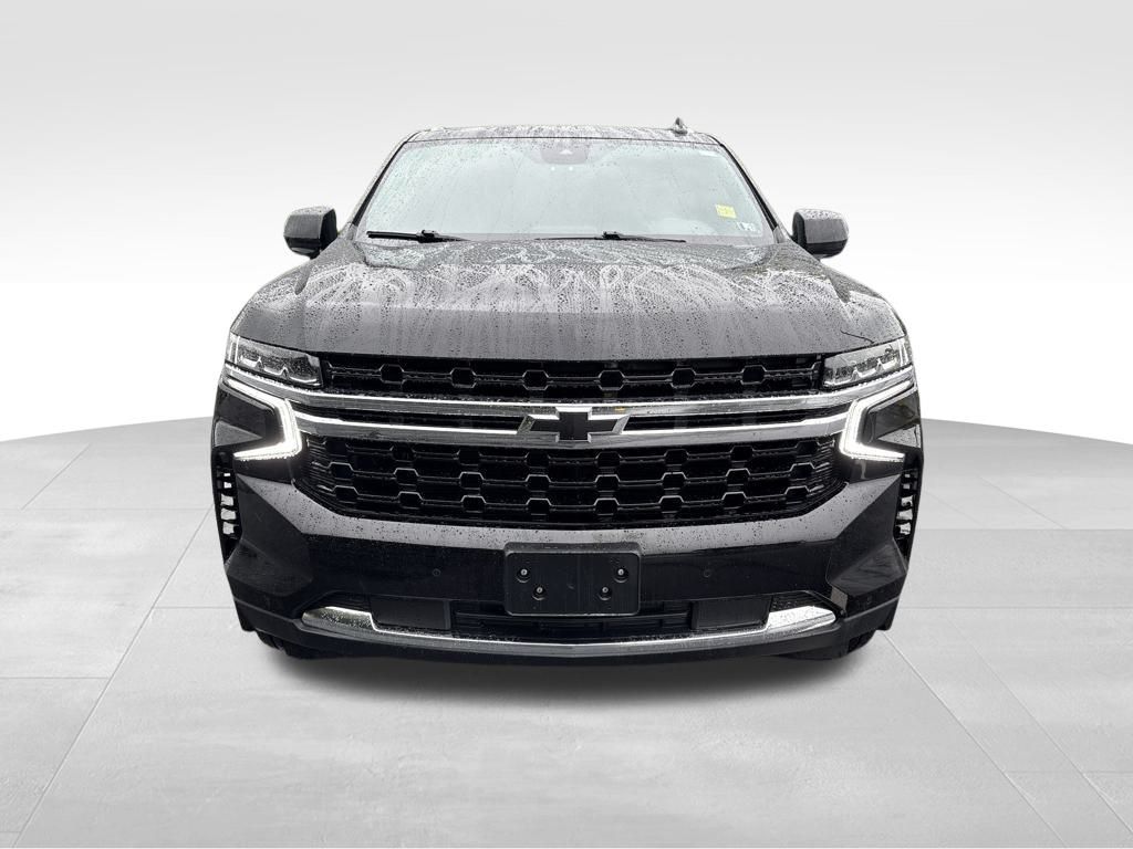 2024 Chevrolet Tahoe LS photo 8