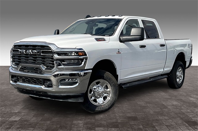 2026 RAM Ram 2500 Pickup Tradesman's photo