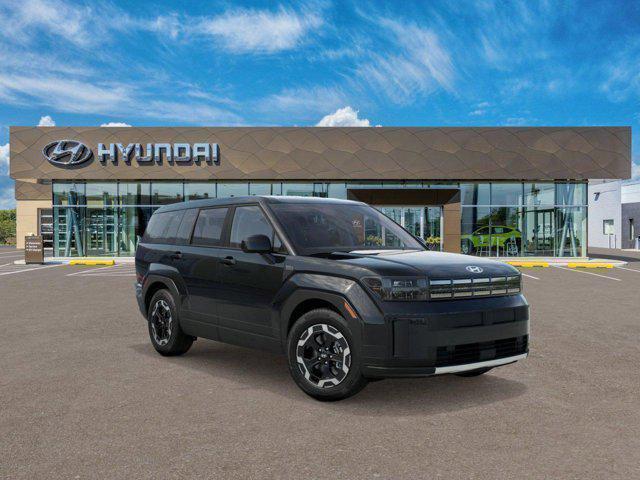 2026 Hyundai Santa Fe SE photo 2