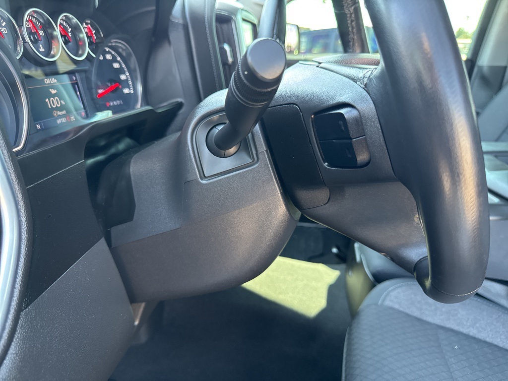 2020 Chevrolet Silverado 1500 LT photo 50