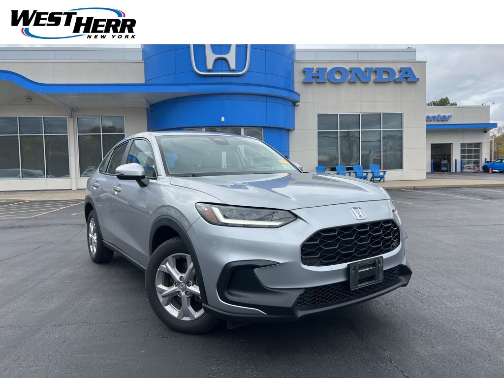 2023 Honda HR-V