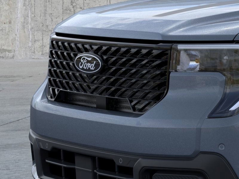 2025 Ford Maverick Lariat photo 15