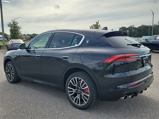 2024 Maserati Grecale GT photo 2