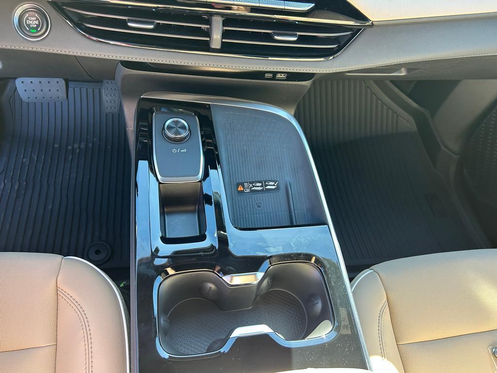 2026 Buick Enclave Preferred photo 8