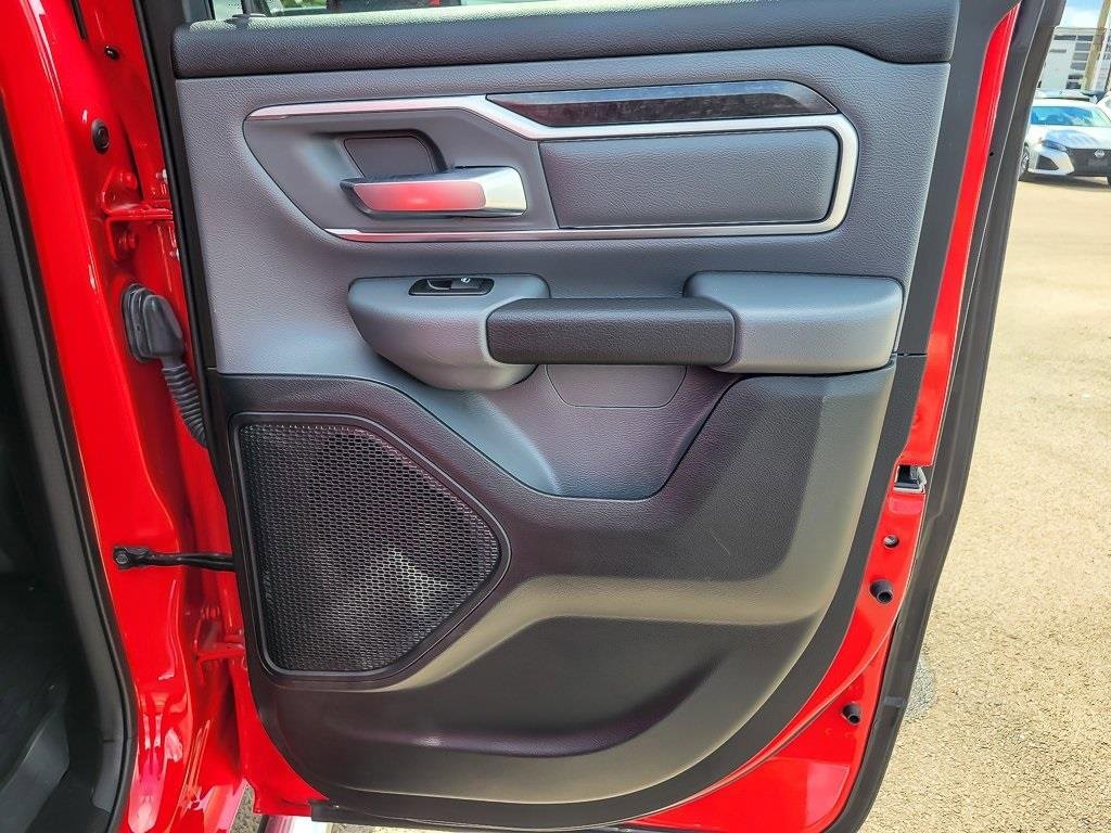 2022 RAM 1500 - Image 20
