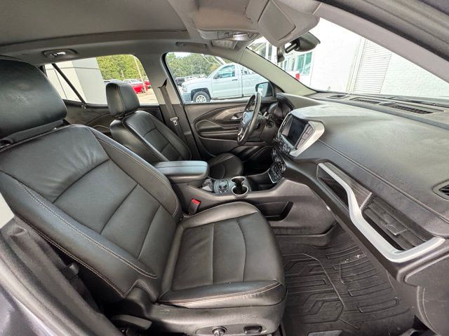 2020 Gmc Terrain SLT photo 13