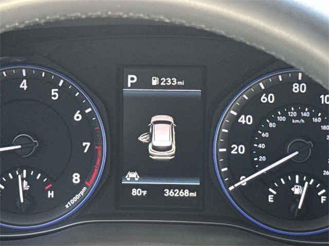 2020 Hyundai Kona Ultimate photo 25