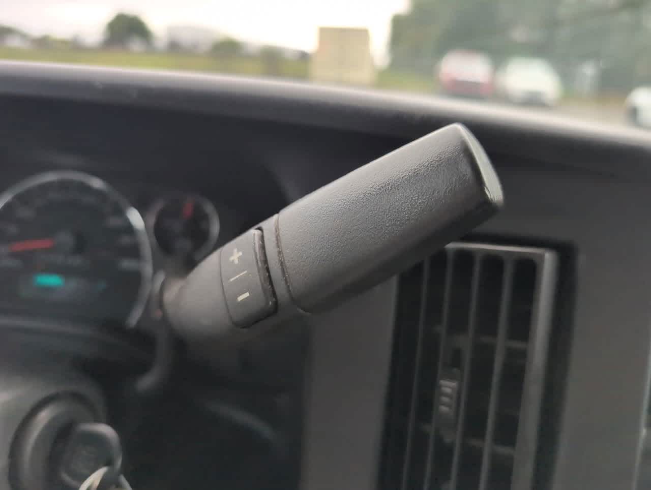 2023 Gmc Savana LS photo 24