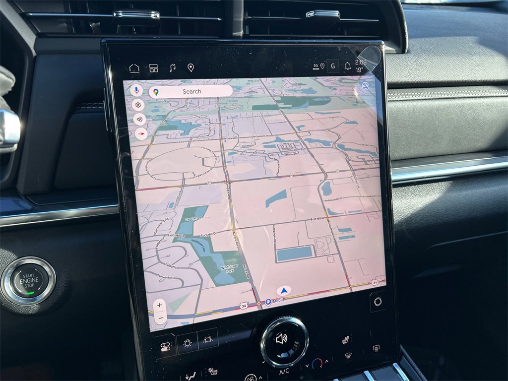 2026 GMC TERRAIN - Image 21