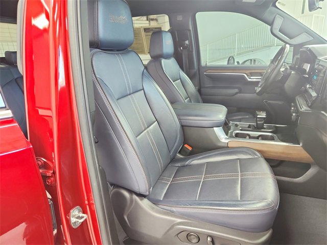 2023 Chevrolet Silverado 1500 High Country photo 40
