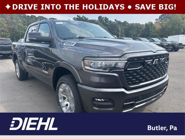 2026 RAM Ram 1500 Pickup Big Horn/Lone Star's photo