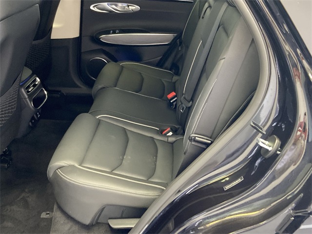 2024 Genesis GV70 2.5T photo 32