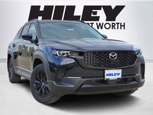 2026 Mazda CX-50 Premium's photo