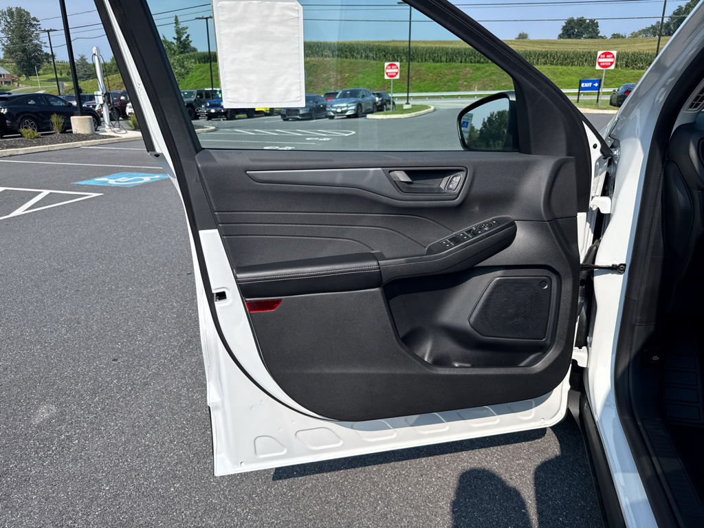 2025 Ford Escape Active photo 20