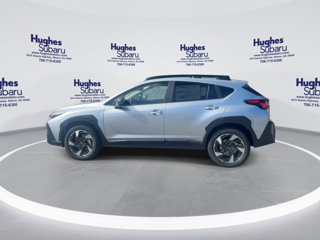 2025 Subaru Crosstrek Limited photo 4