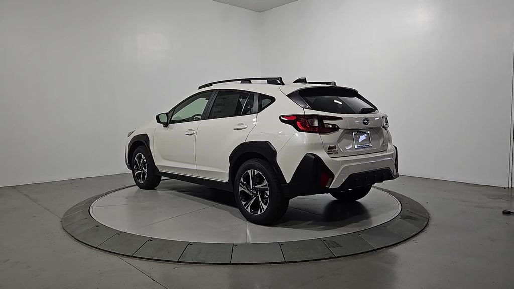 2025 Subaru Crosstrek Premium photo 3