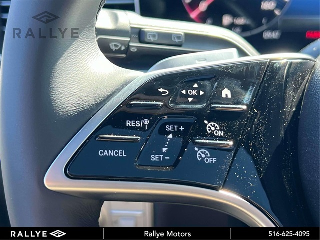 2025 Mercedes Benz GLE 350 4MATIC photo 20