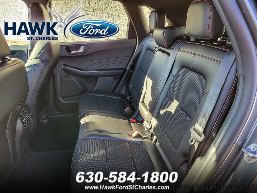 2026 FORD ESCAPE - Image 8