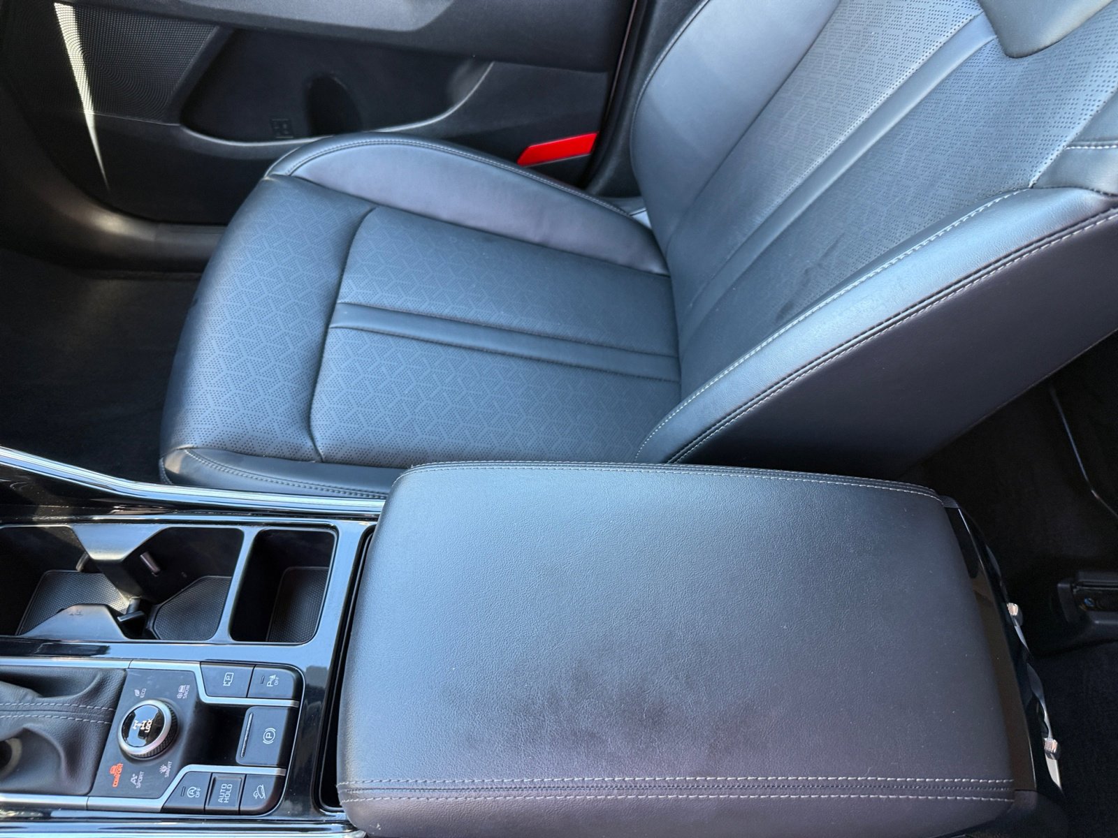 2023 Kia Sorento SX photo 12