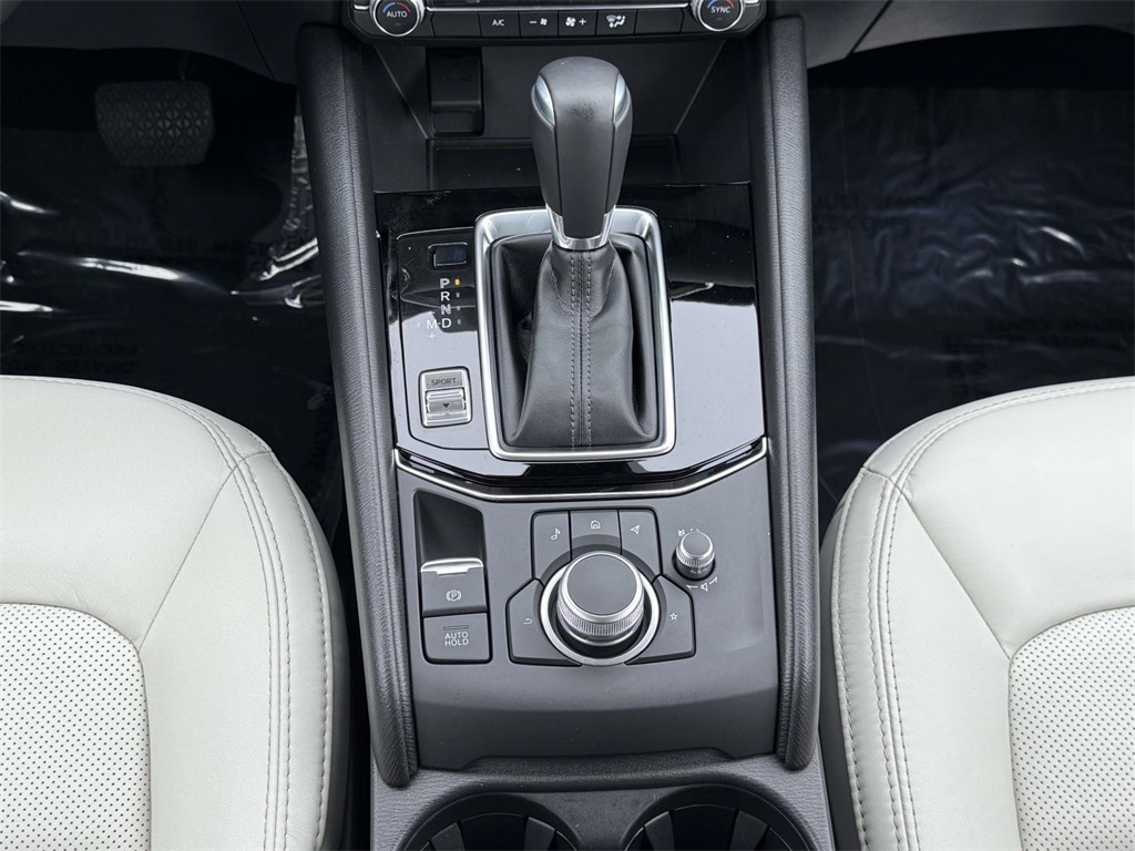 2022 Mazda CX-5 2.5 S Preferred photo 20