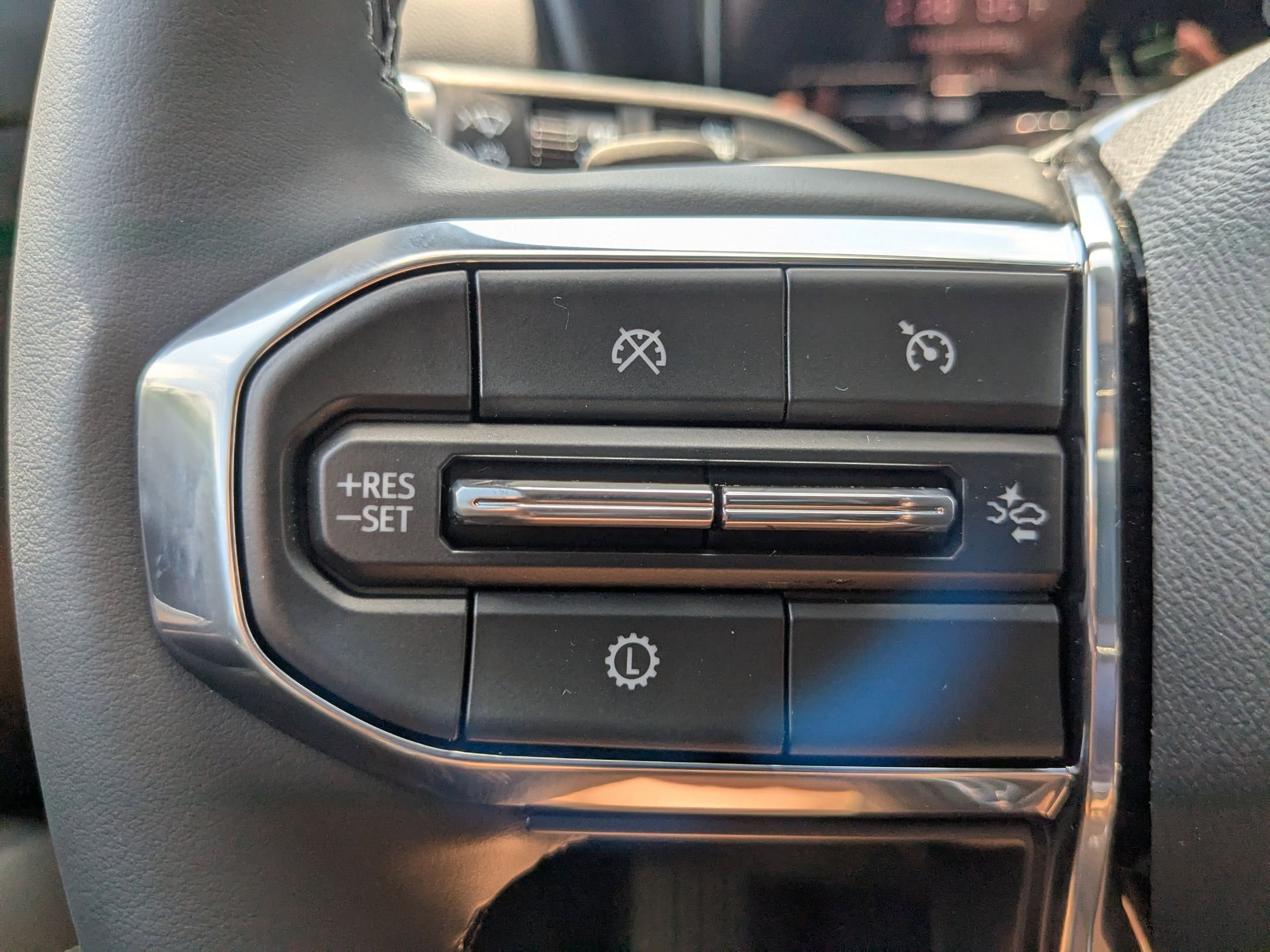 2026 Gmc Terrain Elevation photo 15