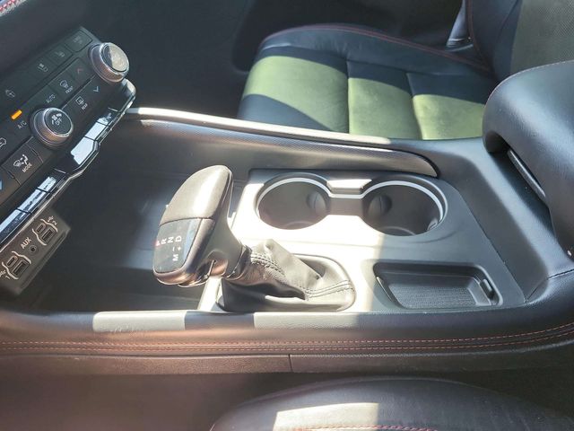 2023 Dodge Durango R/T Plus photo 21