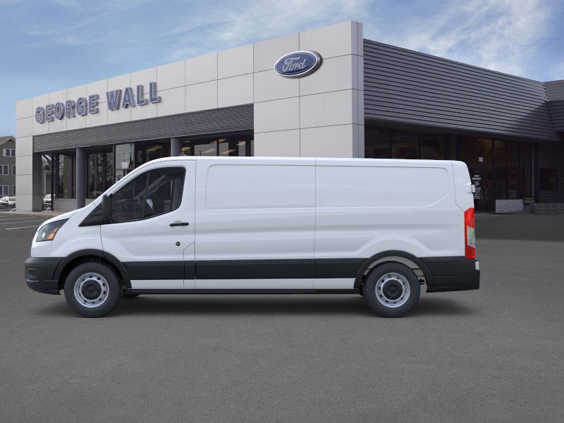 2025 Ford Transit Cargo Van XL photo 3
