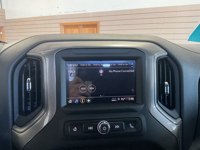 2025 Gmc Sierra Base photo 13