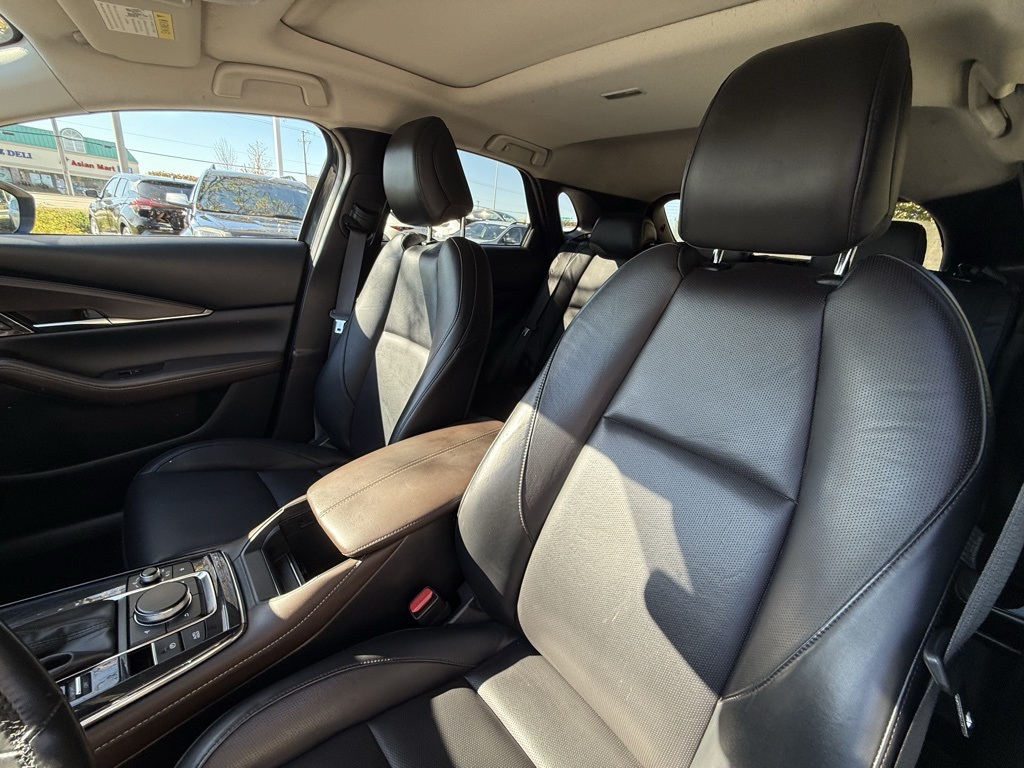 2021 Mazda CX-30 2.5 Turbo Premium Plus photo 3