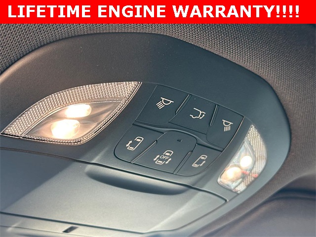 2026 Chrysler Pacifica photo 23