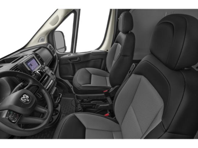 2026 Ram ProMaster 1500 photo 9