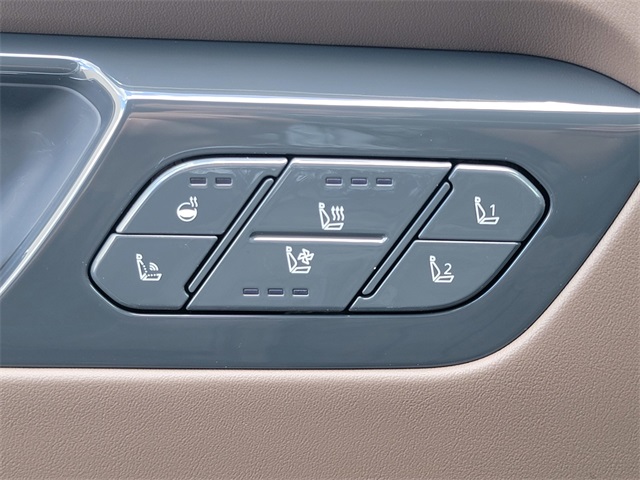 2026 Kia EV9 GT-Line photo 35