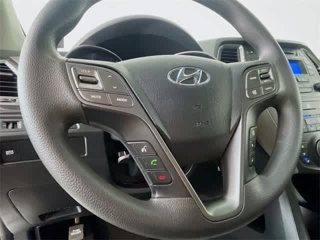 2016 Hyundai Santa Fe Sport Base photo 11