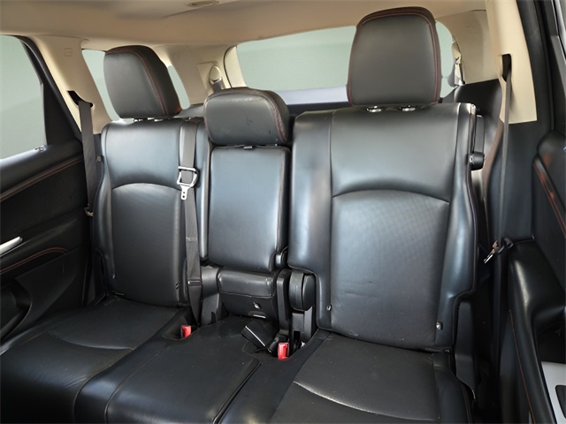 2019 Dodge Journey GT photo 12