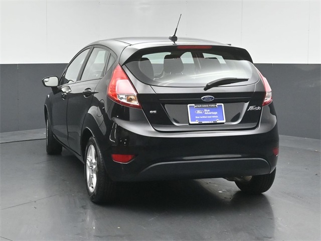 2017 FORD FIESTA - Image 6