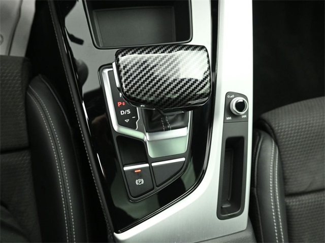 2020 AUDI A4 - Image 18