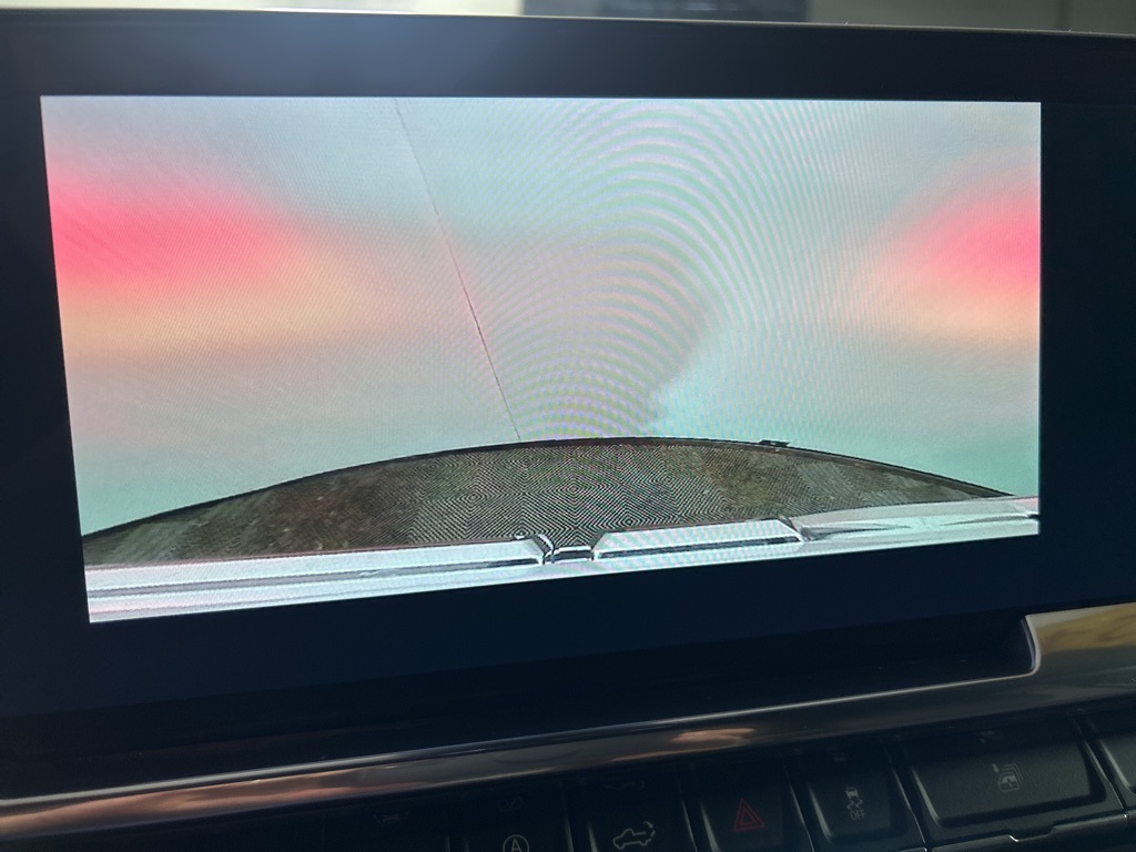 2024 Gmc Sierra 1500 Elevation photo 3