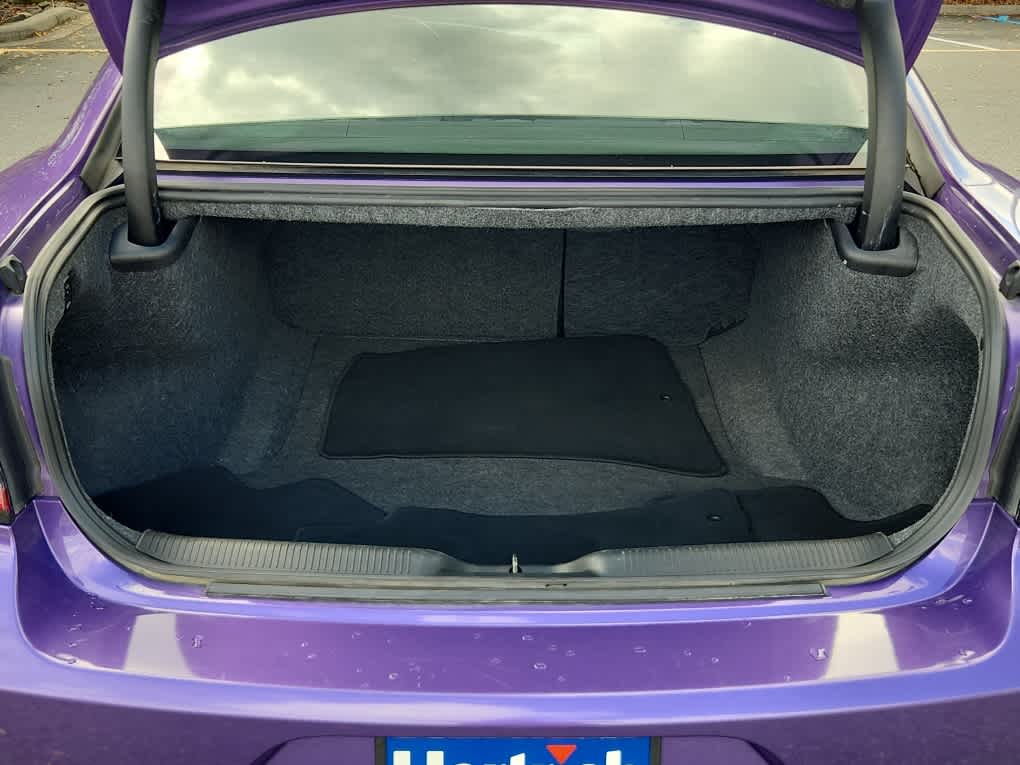 2023 Dodge Charger GT photo 19